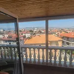 Panorama Korce