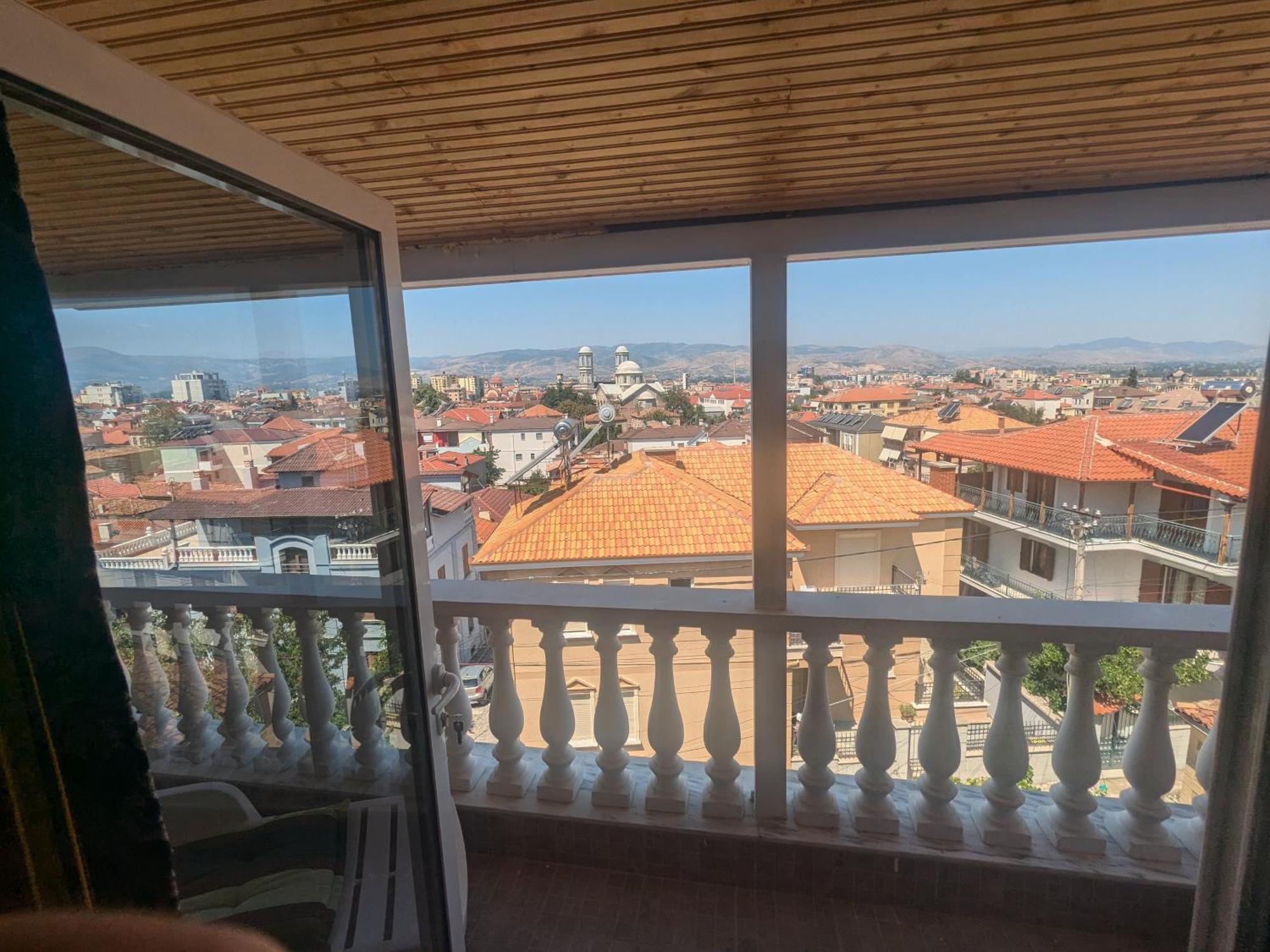 Villa Panorama Korce