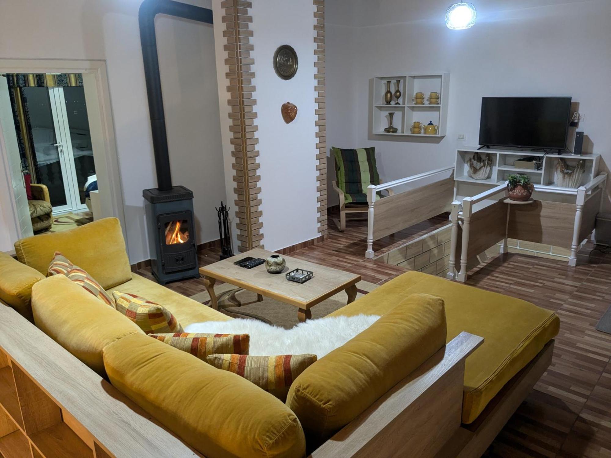 Panorama Villa *